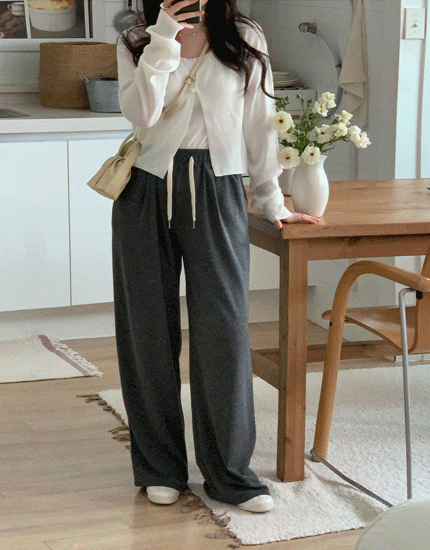 Malang pants (3color)